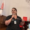 Visita DRS4 - Humanização